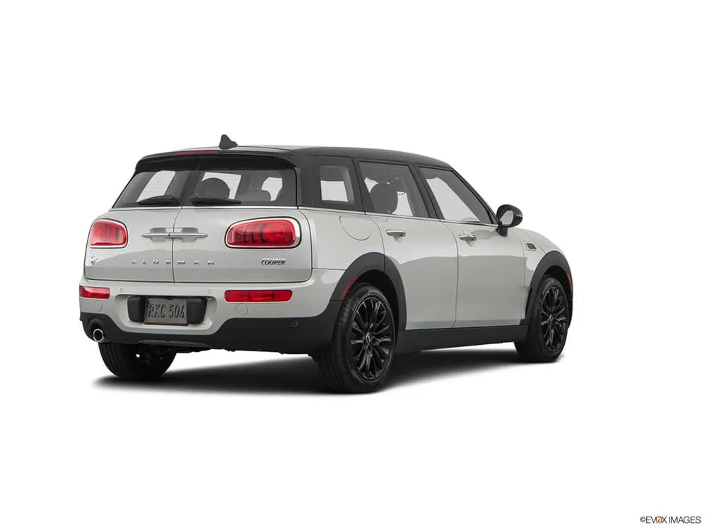 Mini Clubman 2019 Cooper