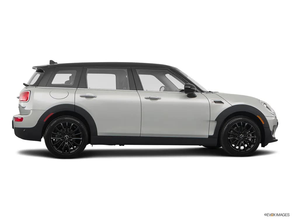 Mini Clubman 2019 Cooper