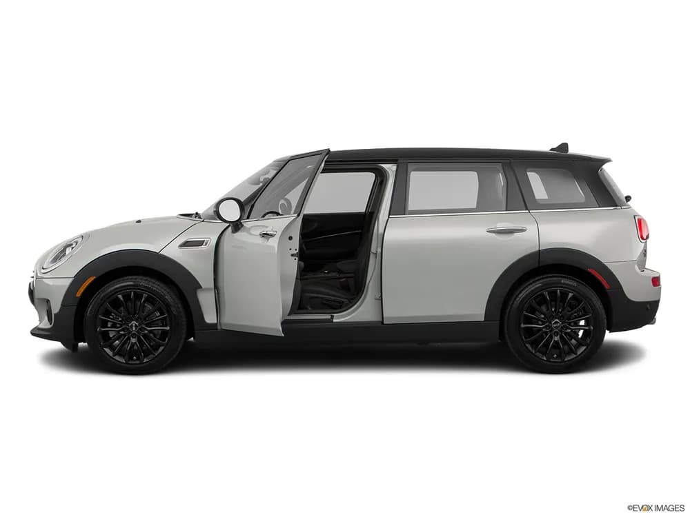 Mini Clubman 2019 Cooper