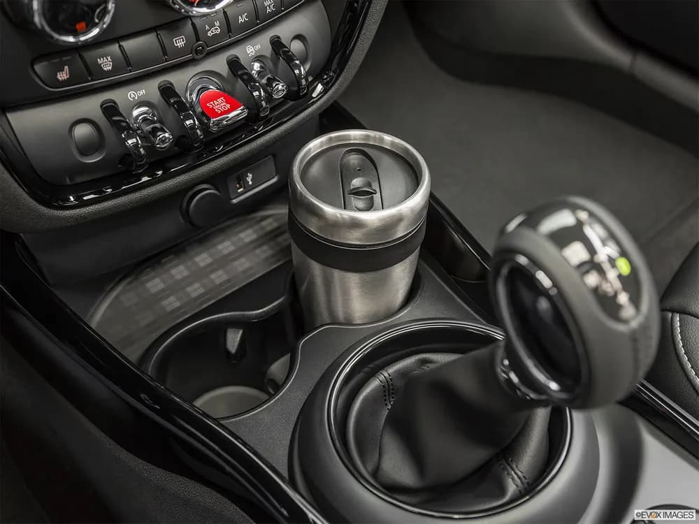 Mini Clubman 2019 Cooper
