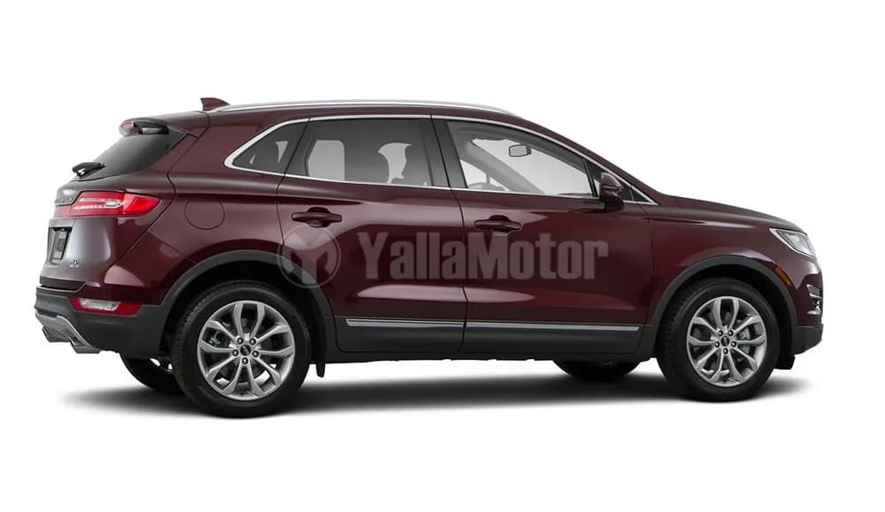 لينكون ام كاي سي 2019 2.0L Select
