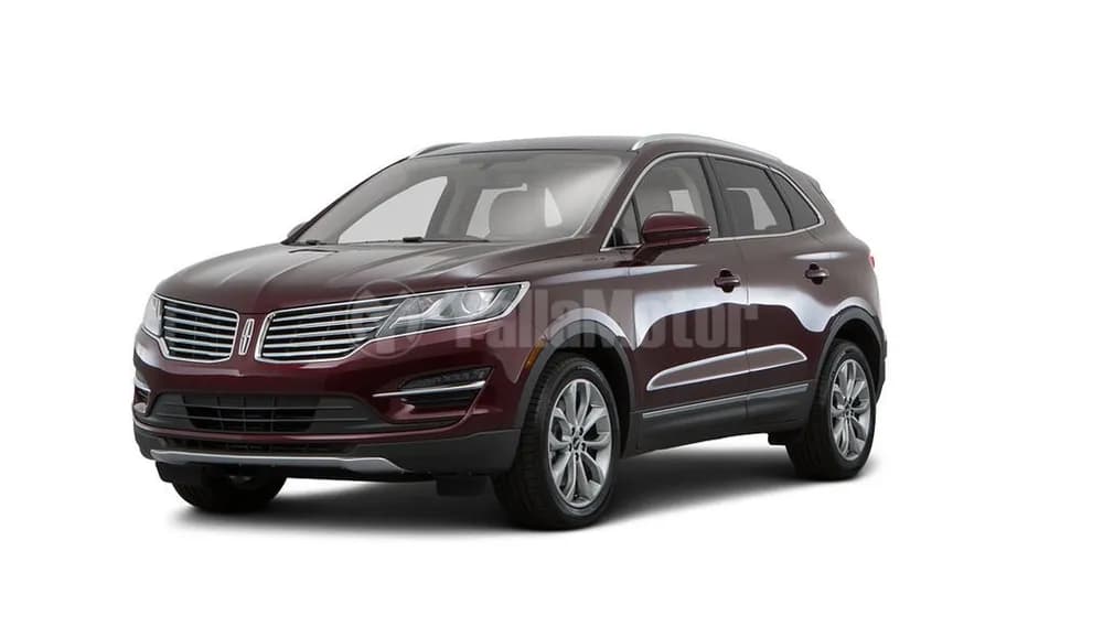 لينكون ام كاي سي 2019 2.0L Select