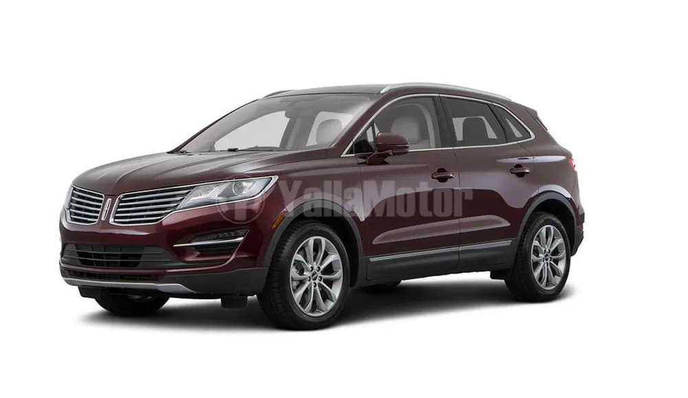 لينكون ام كاي سي 2019 2.0L Select
