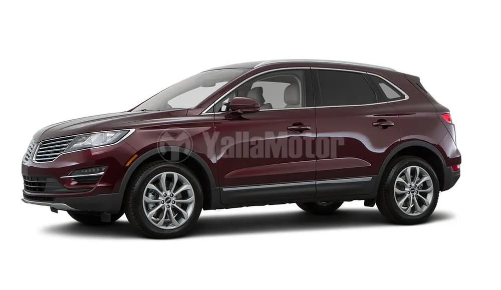 لينكون ام كاي سي 2019 2.0L Select