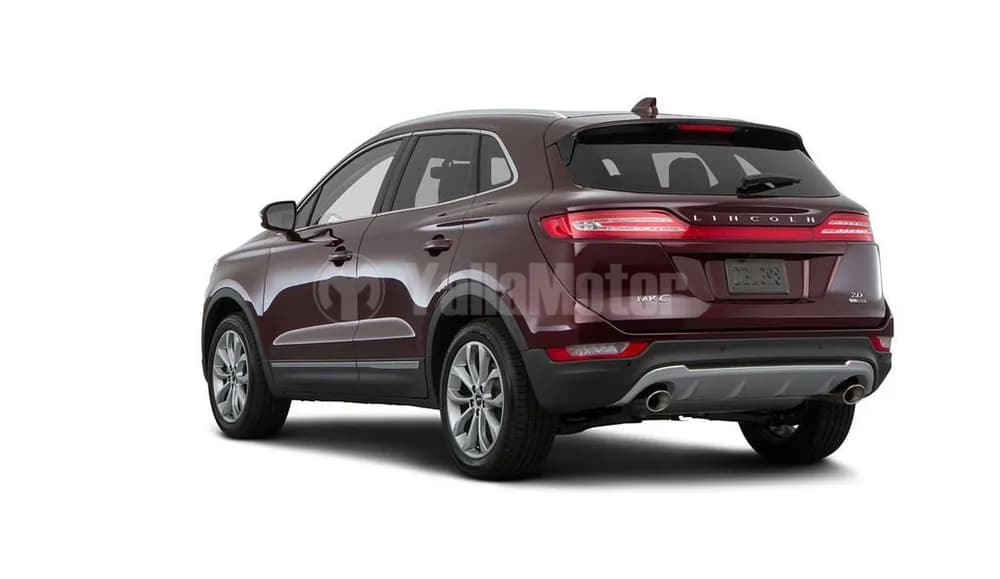 لينكون ام كاي سي 2019 2.0L Select