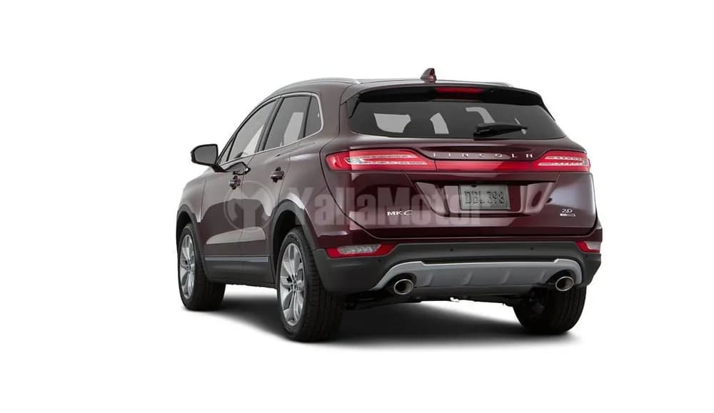 لينكون ام كاي سي 2019 2.0L Select