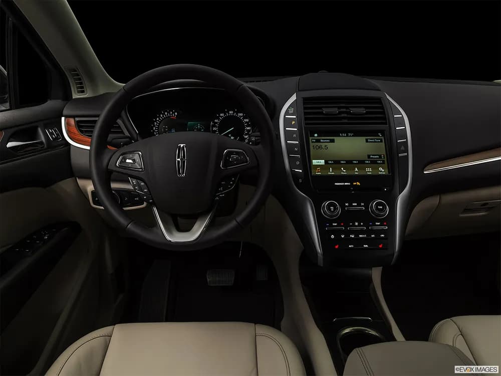 لينكون ام كاي سي 2019 2.0L Select