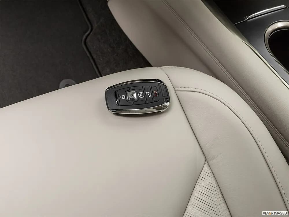 لينكون ام كاي سي 2019 2.0L Select