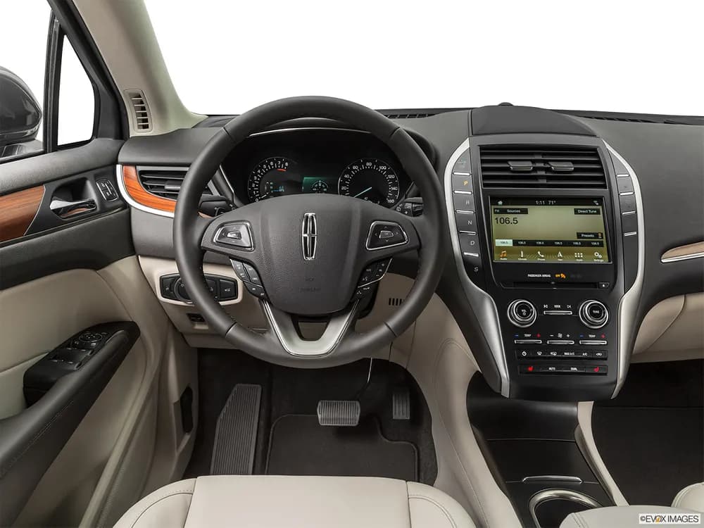 لينكون ام كاي سي 2019 2.0L Select