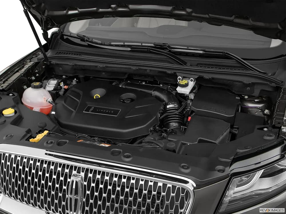 لينكون ام كاي سي 2019 2.0L Select