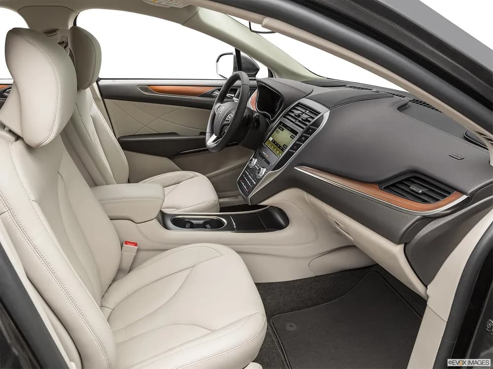 لينكون ام كاي سي 2019 2.0L Select