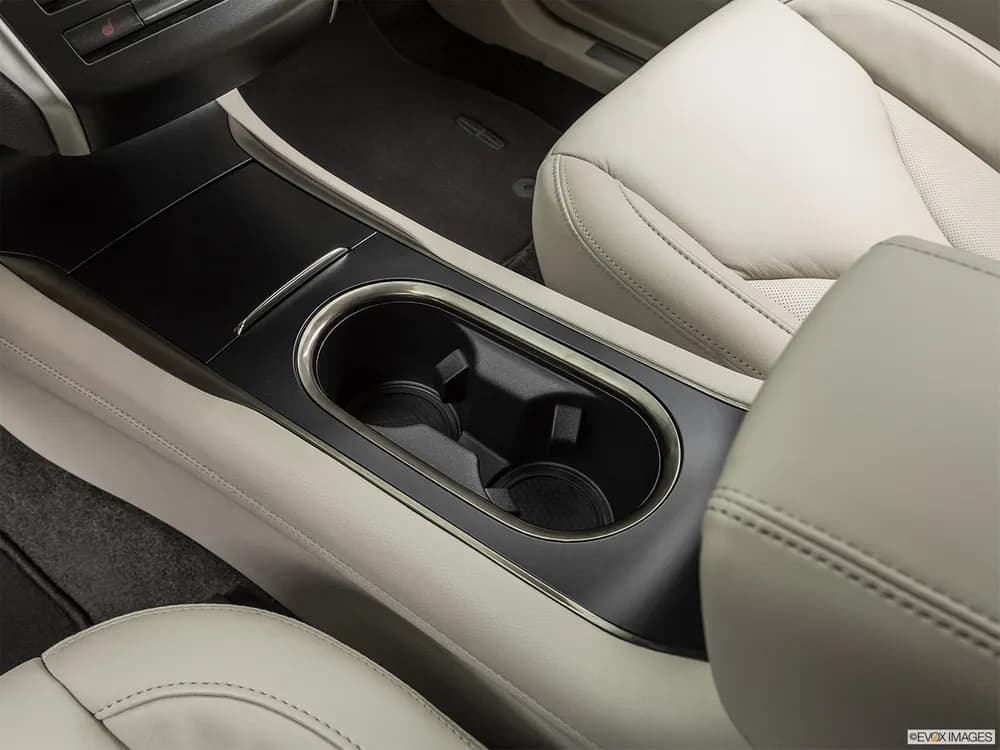 لينكون ام كاي سي 2019 2.0L Select