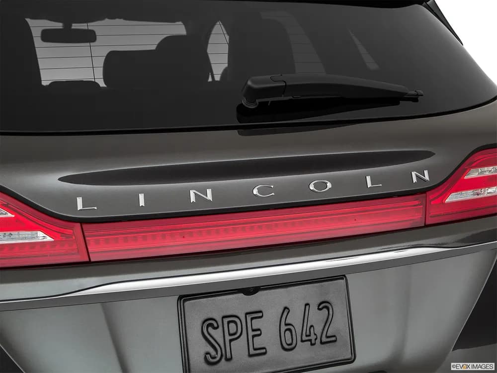 لينكون ام كاي سي 2019 2.0L Select