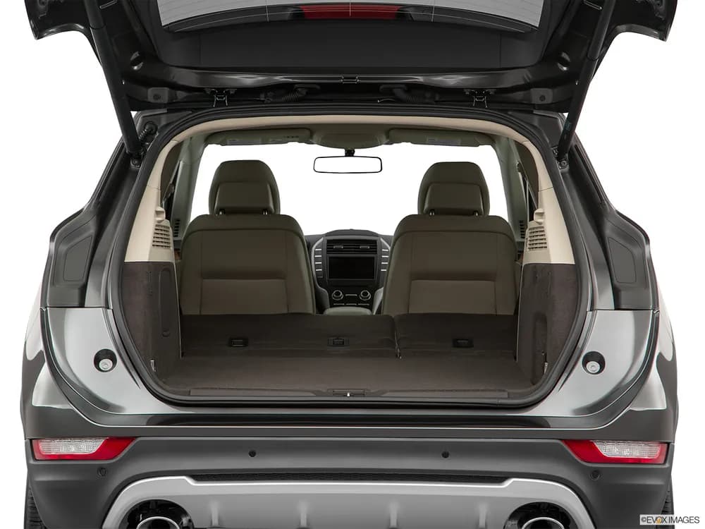 لينكون ام كاي سي 2019 2.0L Select