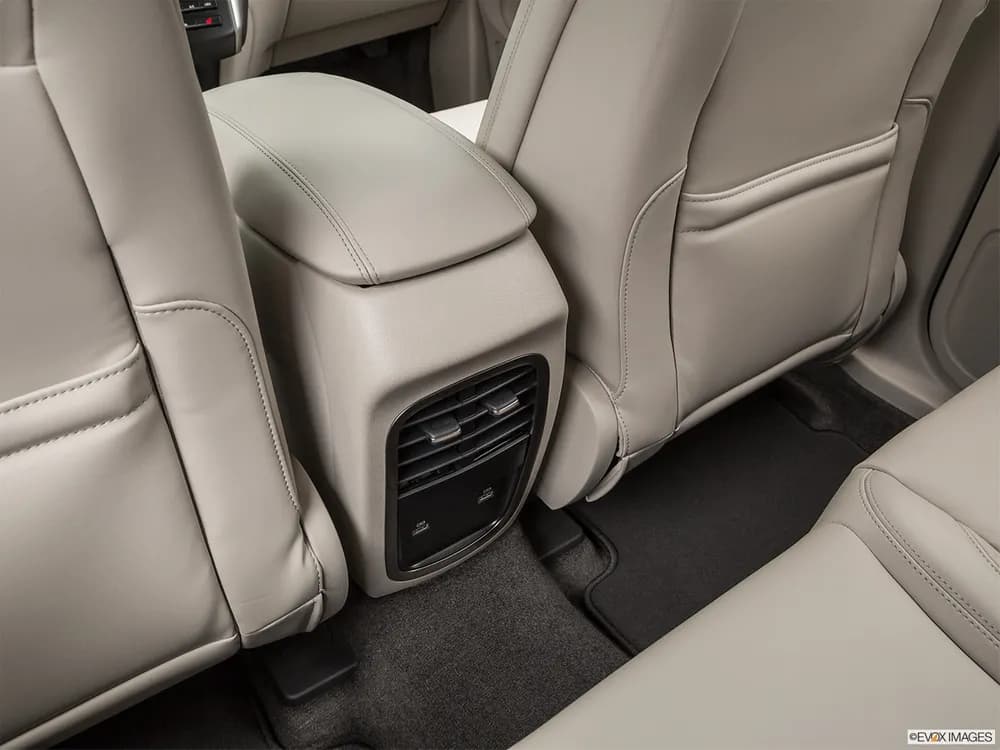 لينكون ام كاي سي 2019 2.0L Select