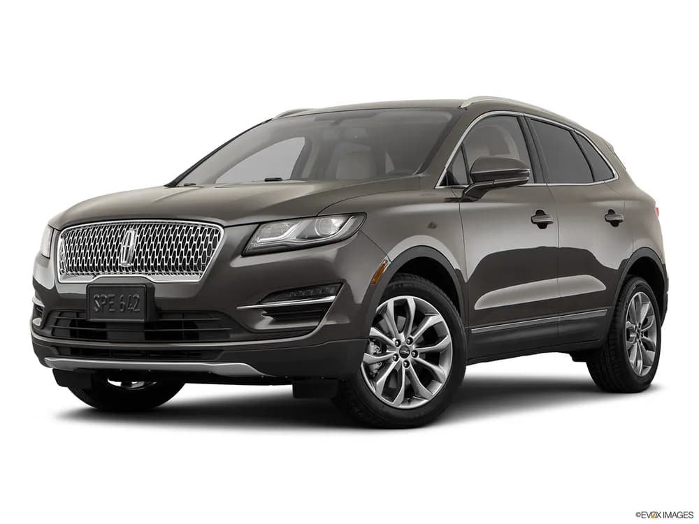 لينكون ام كاي سي 2019 2.0L Select