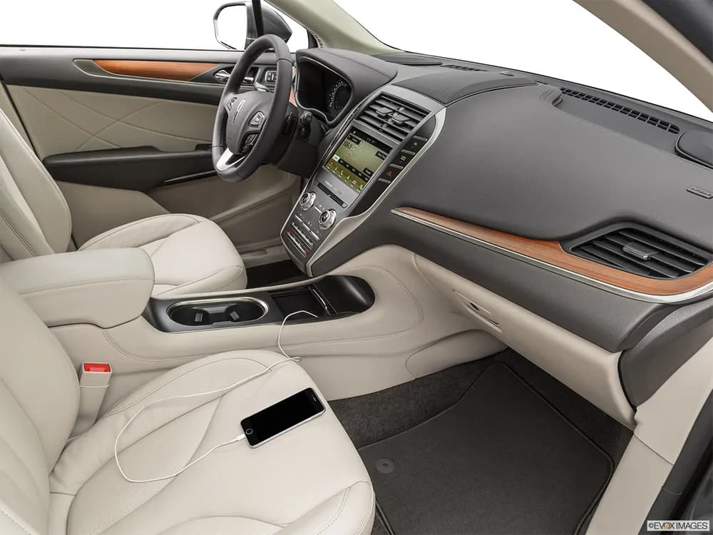 لينكون ام كاي سي 2019 2.0L Select
