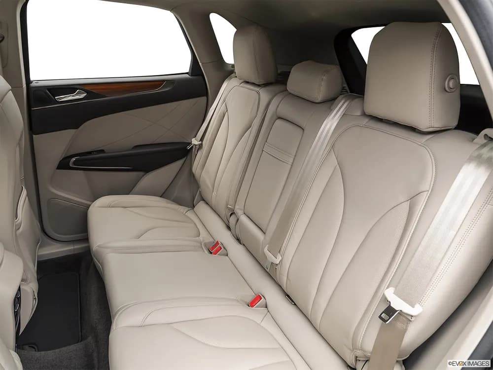 لينكون ام كاي سي 2019 2.0L Select