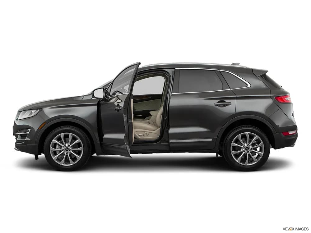 لينكون ام كاي سي 2019 2.0L Select