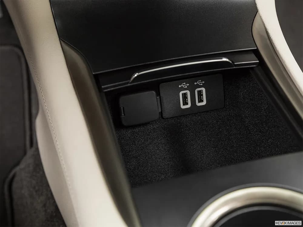 لينكون ام كاي سي 2019 2.0L Select