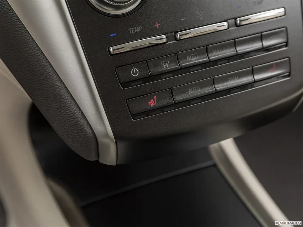 لينكون ام كاي سي 2019 2.0L Select