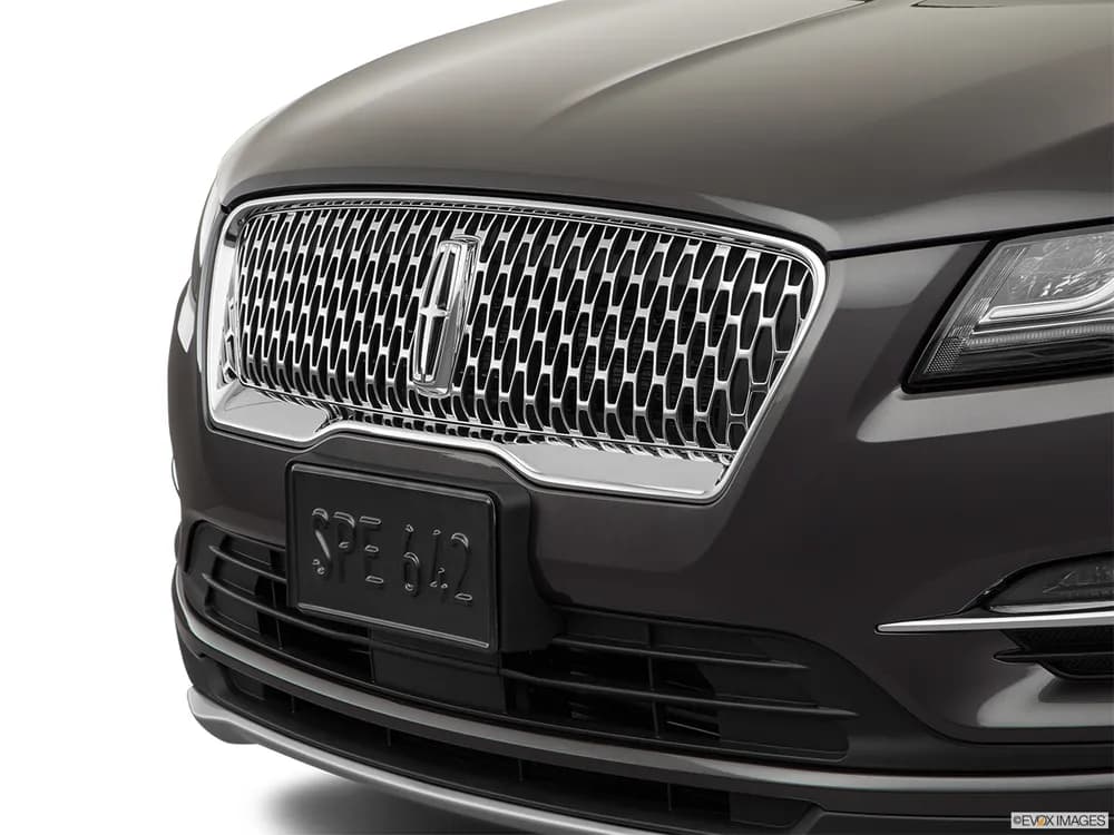 لينكون ام كاي سي 2019 2.0L Select