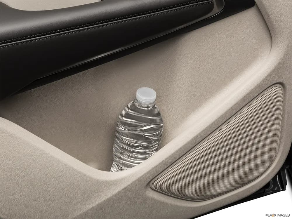 لينكون ام كاي سي 2019 2.0L Select