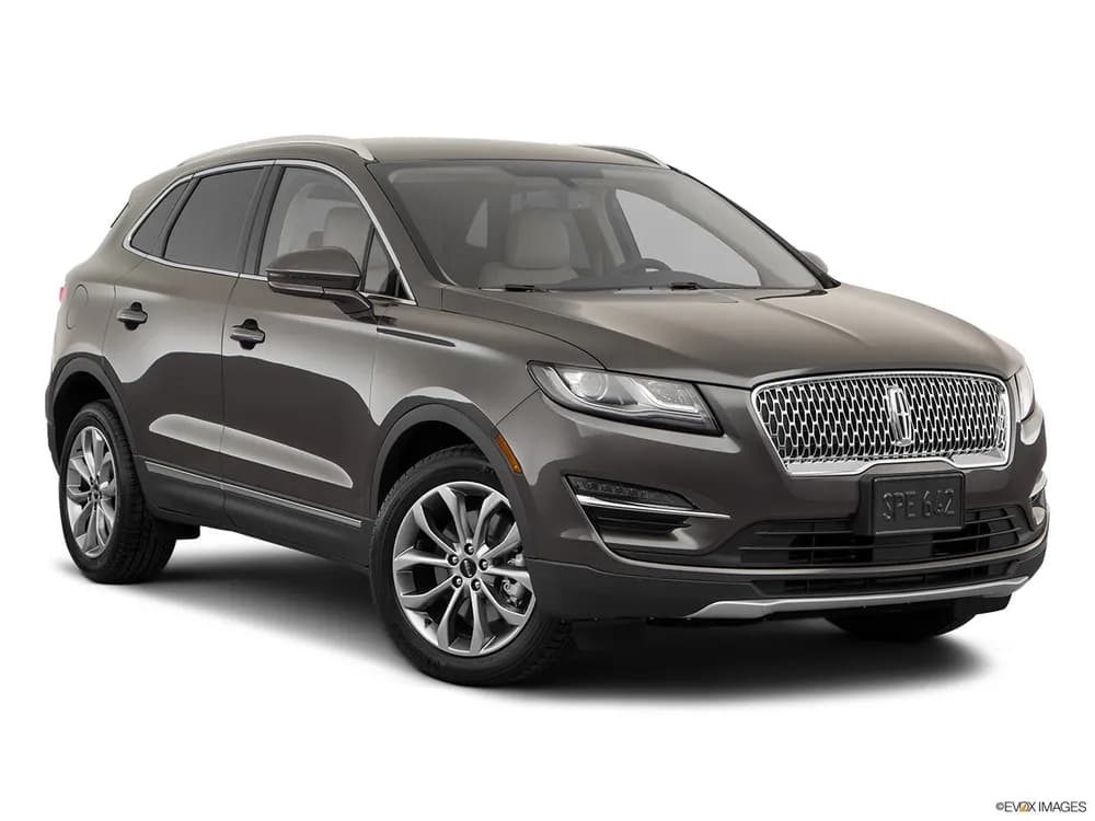 لينكون ام كاي سي 2019 2.0L Select