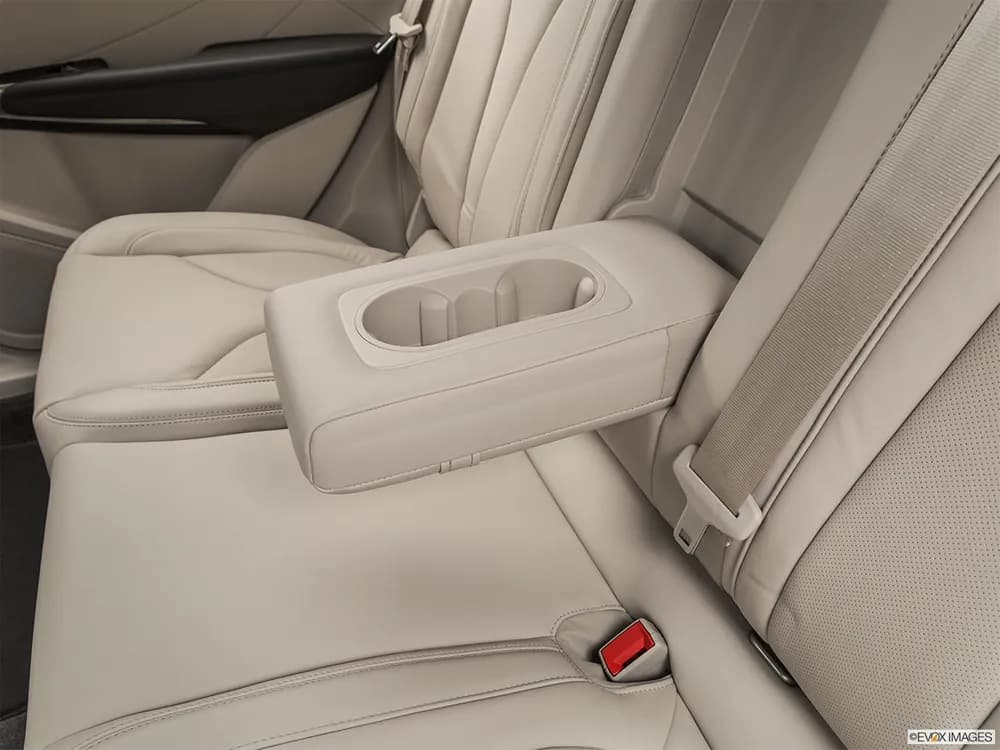 لينكون ام كاي سي 2019 2.0L Select