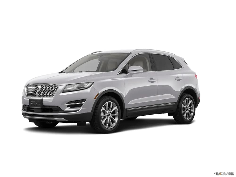 لينكون ام كاي سي 2019 2.0L Select