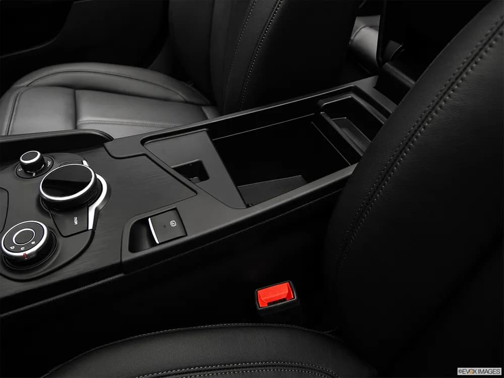 Alfa Romeo Giulia 2019 Super