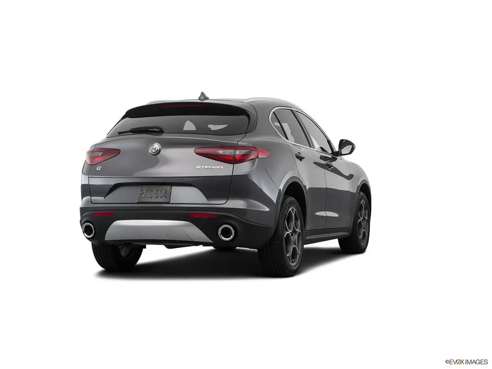 Alfa Romeo Stelvio 2019 Super
