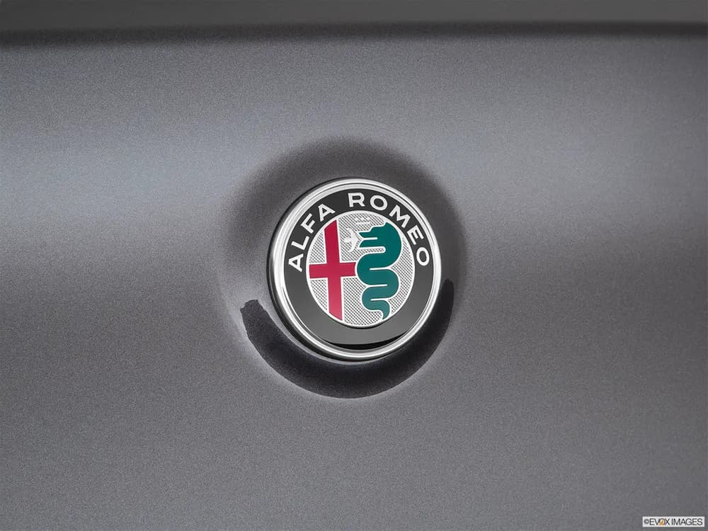 Alfa Romeo Stelvio 2019 Super