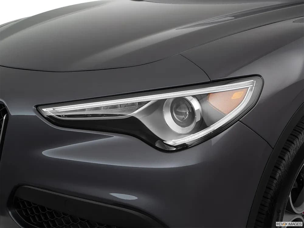 Alfa Romeo Stelvio 2019 Super