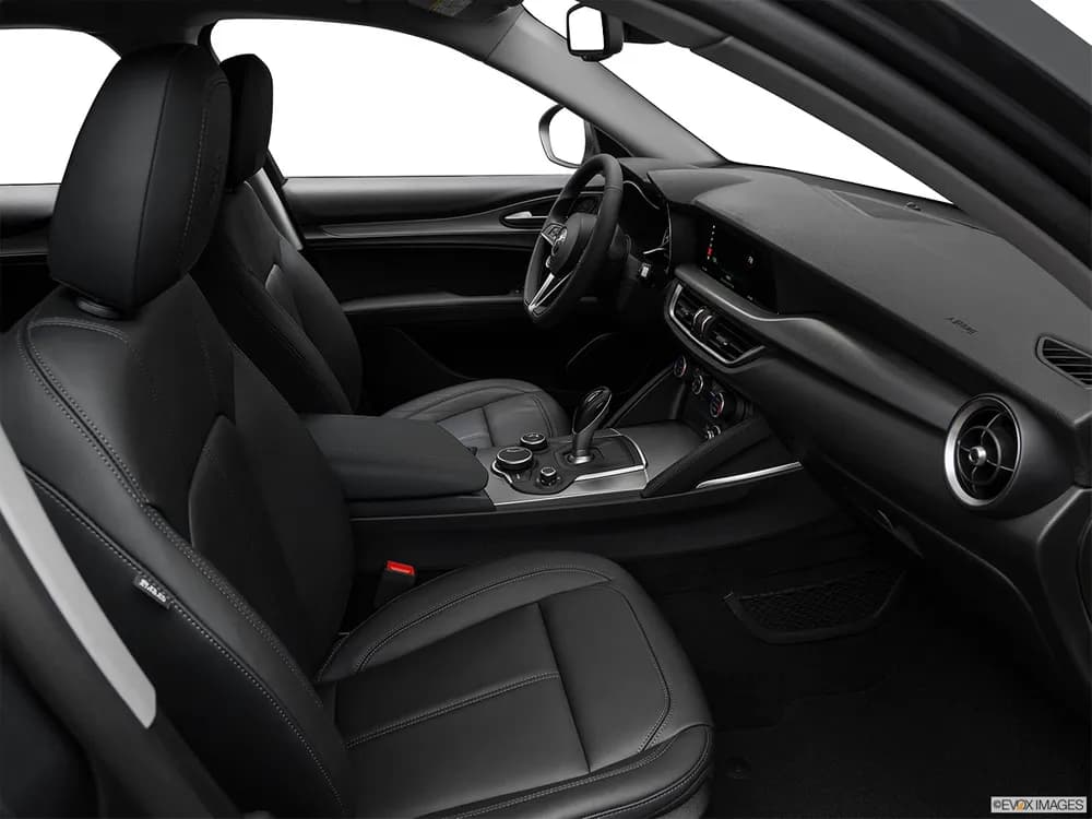Alfa Romeo Stelvio 2019 Super