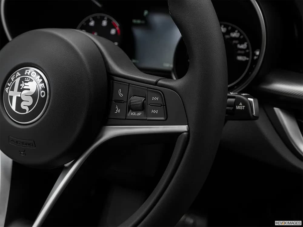 Alfa Romeo Stelvio 2019 Super