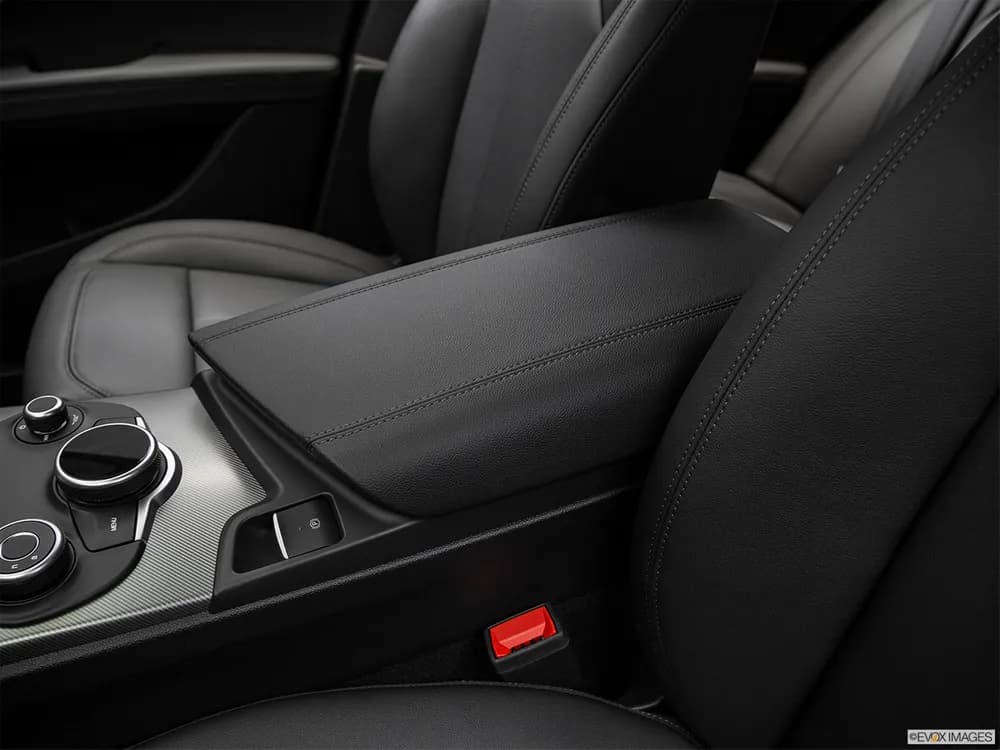 Alfa Romeo Stelvio 2019 Super