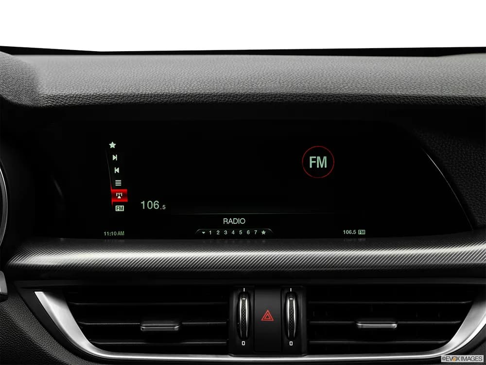 Alfa Romeo Stelvio 2019 Super
