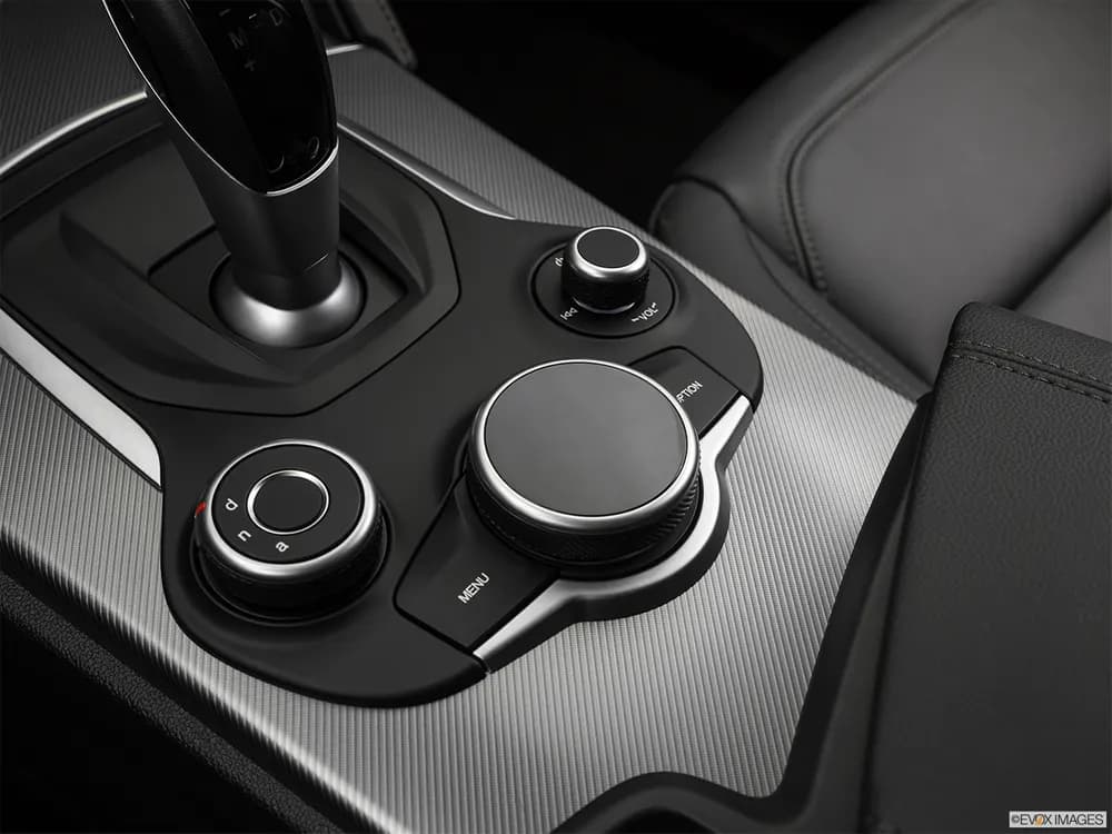 Alfa Romeo Stelvio 2019 Super