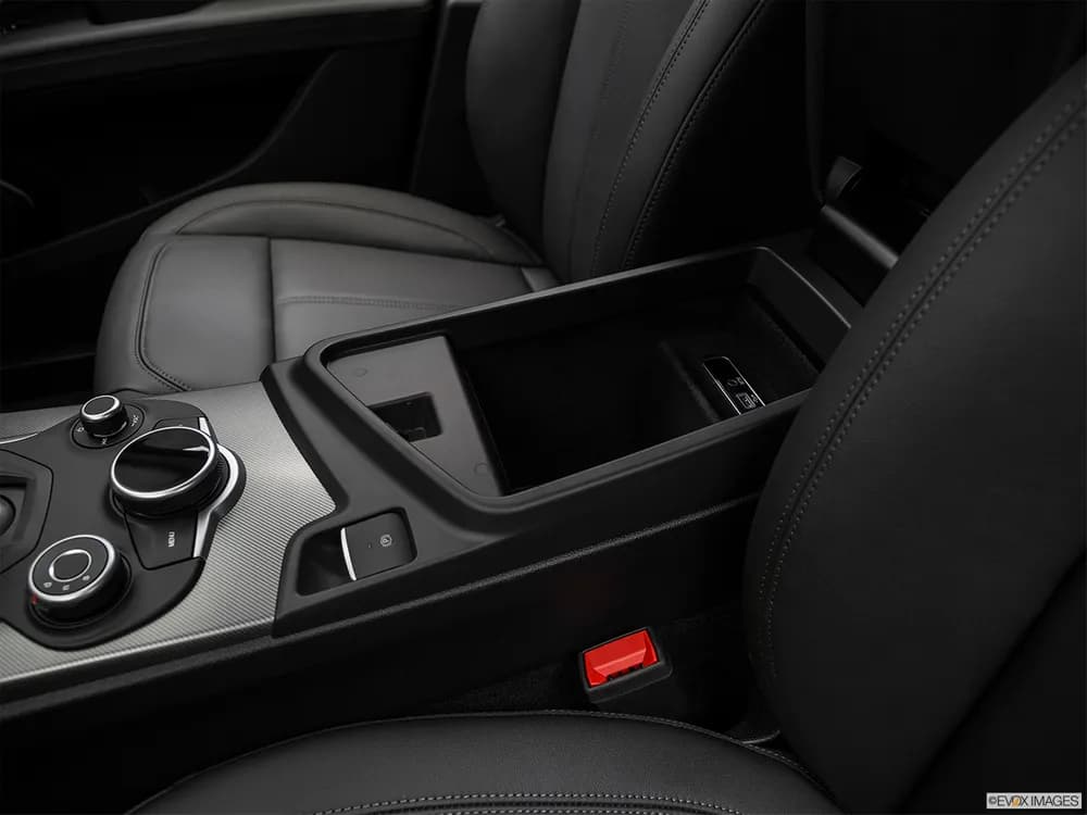 Alfa Romeo Stelvio 2019 Super