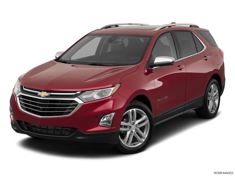 شفروليه ايكونس 2019 2.0T Premier AWD
