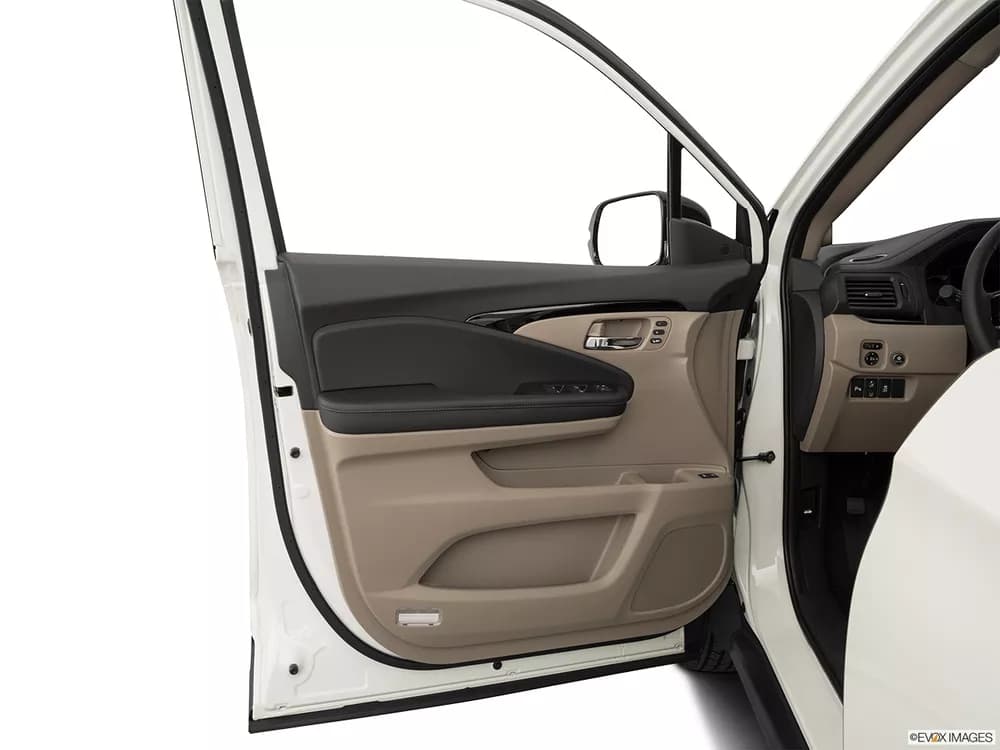 Honda Pilot 2019 3.5 Touring (AWD)
