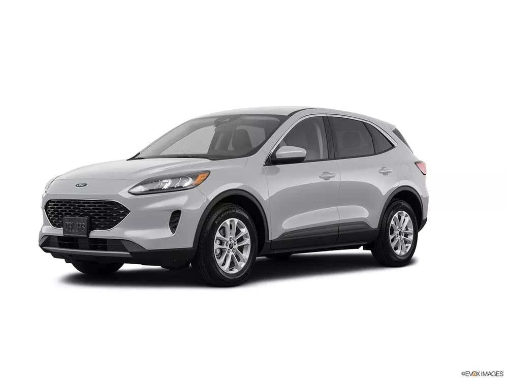 Ford Escape 2020 2.5L SE