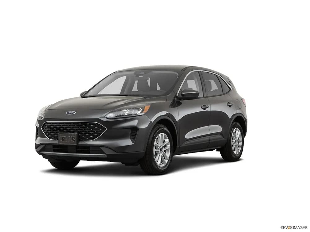 Ford Escape 2020 2.5L SE