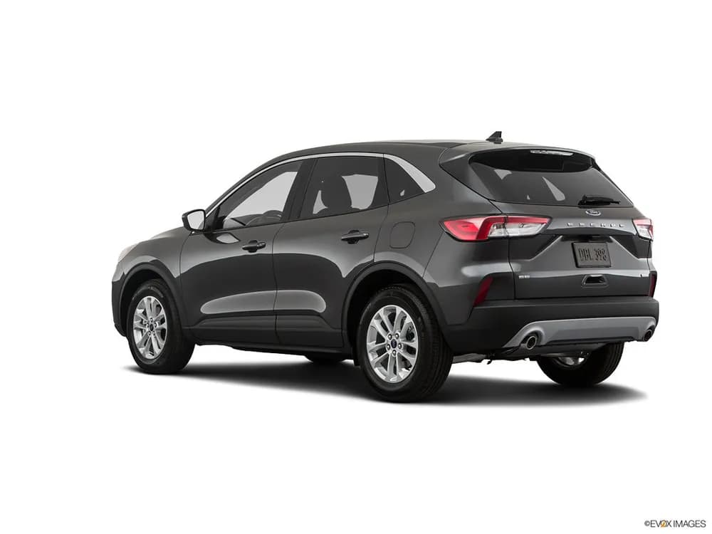 Ford Escape 2020 2.5L SE