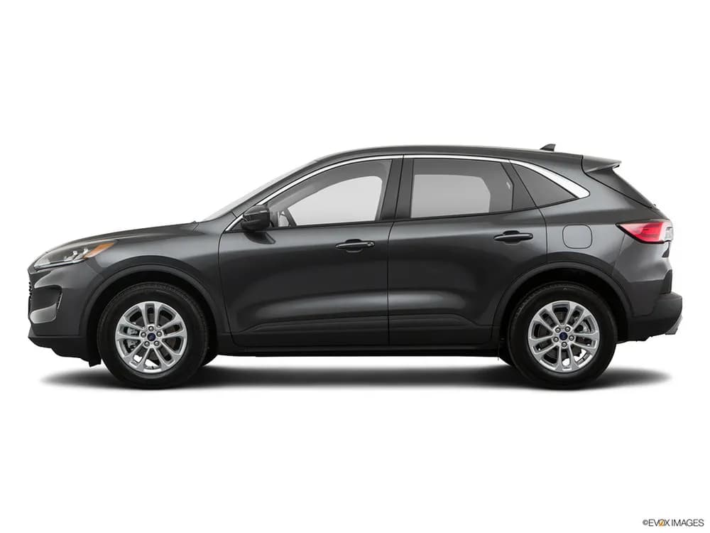 Ford Escape 2020 2.5L SE