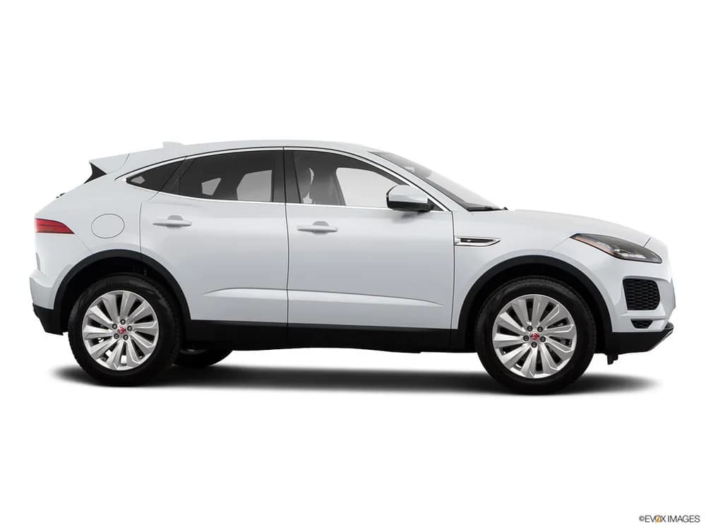 Jaguar E-Pace 2019 2.0T Standard (200 PS)