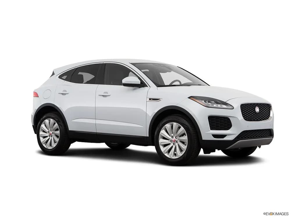Jaguar E-Pace 2019 2.0T Standard (200 PS)