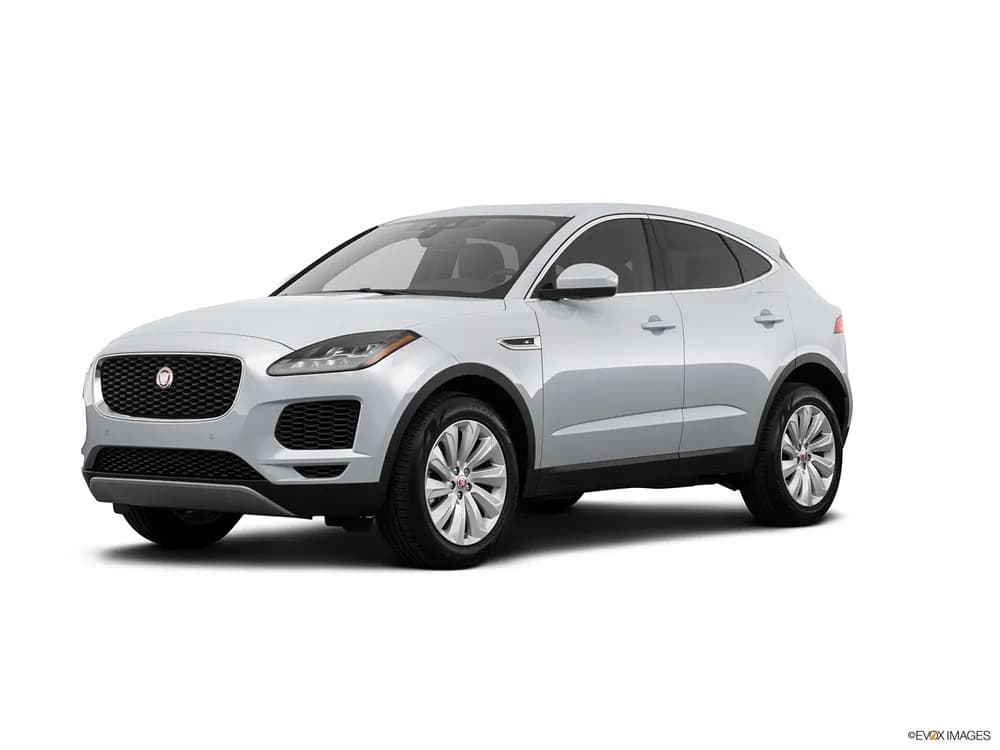 Jaguar E-Pace 2019 2.0T Standard (200 PS)