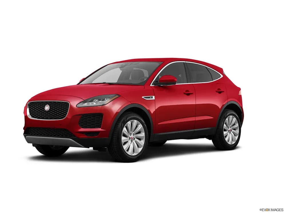 Jaguar E-Pace 2019 2.0T Standard (200 PS)